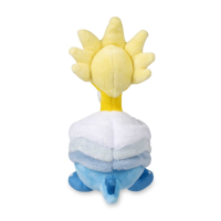 Officiële Pokemon center knuffel Arctozolt Pokedoll 17CM